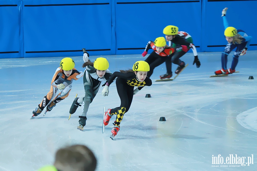 Zawody Danubia Series – Elblag Cup 2013 - dzie 1, fot. 63