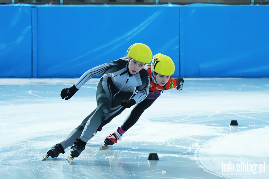 Zawody Danubia Series – Elblag Cup 2013 - dzie 1, fot. 68