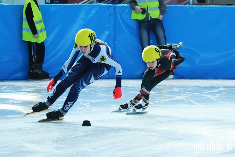 Zawody Danubia Series – Elblag Cup 2013 - dzie 1, fot. 70