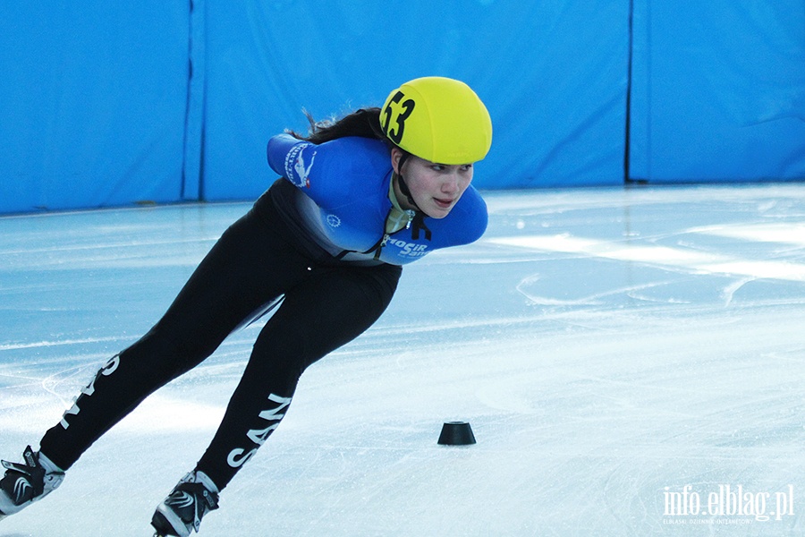 Zawody Danubia Series – Elblag Cup 2013 - dzie 1, fot. 71