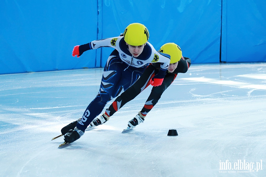 Zawody Danubia Series – Elblag Cup 2013 - dzie 1, fot. 72