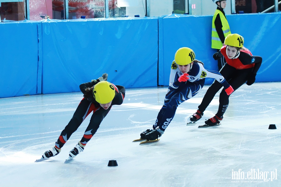 Zawody Danubia Series – Elblag Cup 2013 - dzień 1, fot. 73