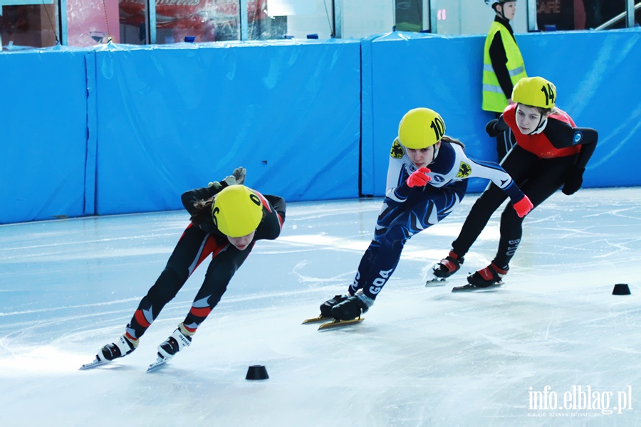 Zawody Danubia Series – Elblag Cup 2013 - dzie 1, fot. 73