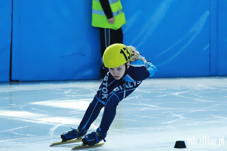 Zawody Danubia Series – Elblag Cup 2013 - dzie 1, fot. 75