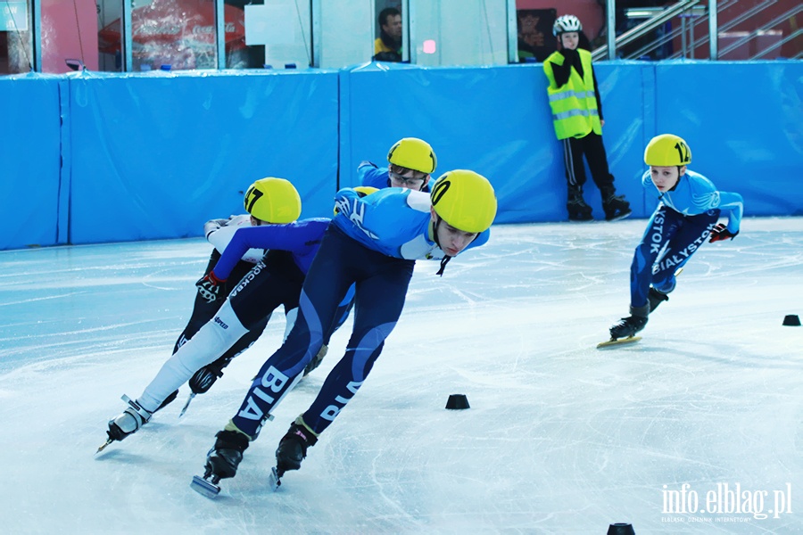 Zawody Danubia Series – Elblag Cup 2013 - dzie 1, fot. 78