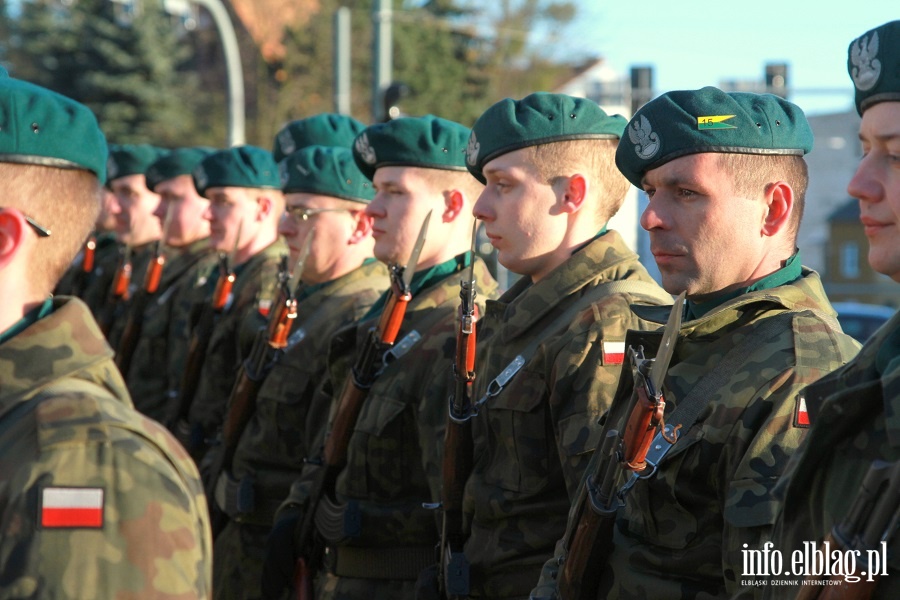 Narodowy Dzie Pamici onierzy Wykltych - 1.03.2013r., fot. 22