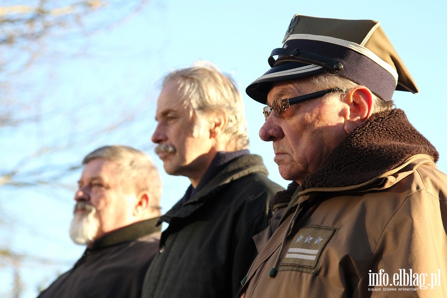 Narodowy Dzie Pamici onierzy Wykltych - 1.03.2013r., fot. 26