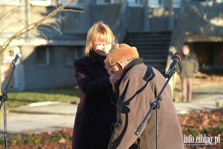 Narodowy Dzie Pamici onierzy Wykltych - 1.03.2013r., fot. 30