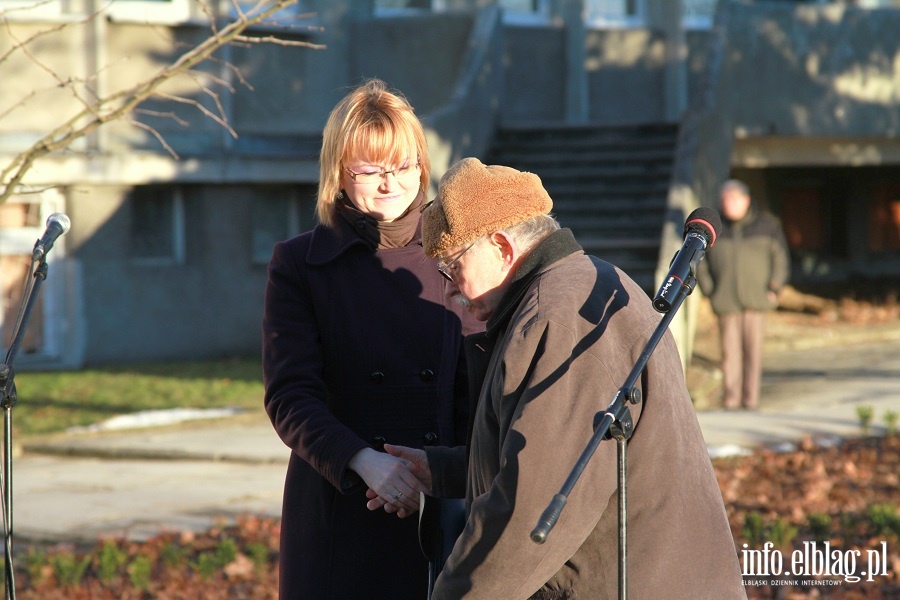 Narodowy Dzie Pamici onierzy Wykltych - 1.03.2013r., fot. 31