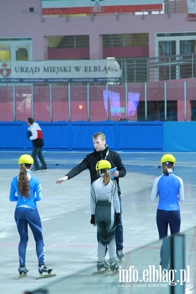 Zawody Danubia Series – Elblag Cup 2013 - dzie 2 , fot. 16