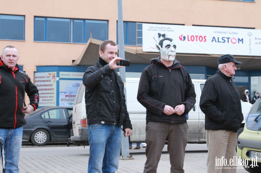 Harlem Shake w Elblągu, fot. 8