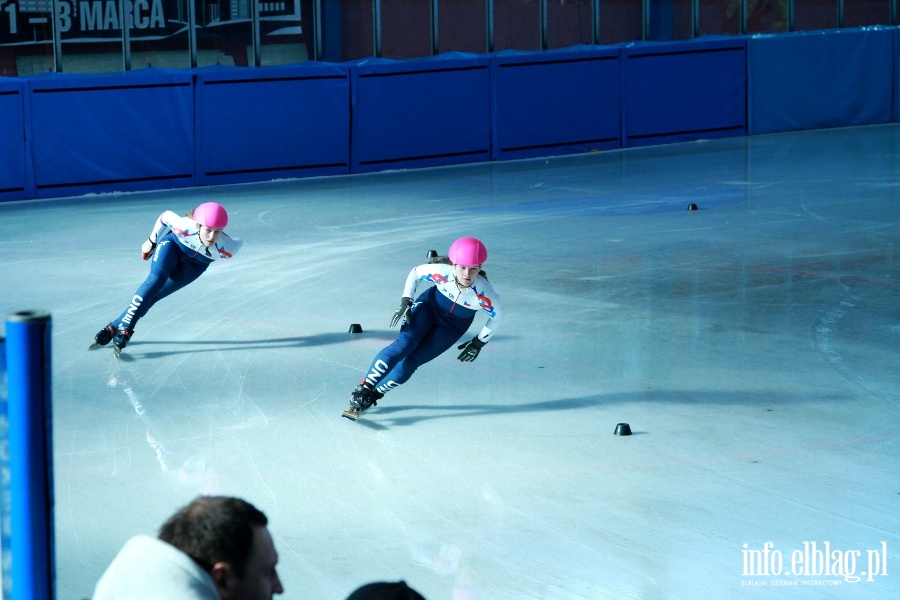  Zawody Danubia Series – Elblag Cup 2013 - dzie 3, fot. 4