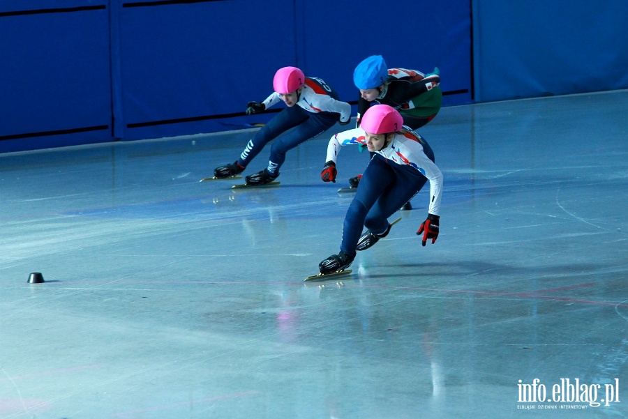  Zawody Danubia Series – Elblag Cup 2013 - dzie 3, fot. 6