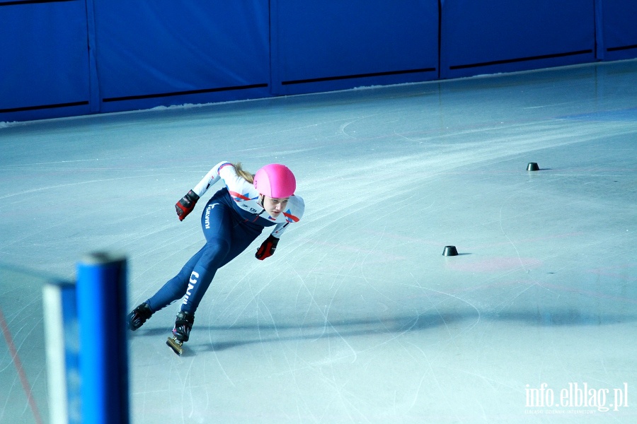  Zawody Danubia Series – Elblag Cup 2013 - dzie 3, fot. 7