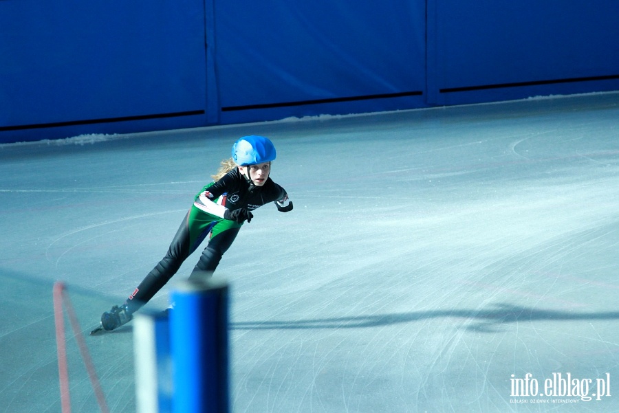  Zawody Danubia Series – Elblag Cup 2013 - dzie 3, fot. 8