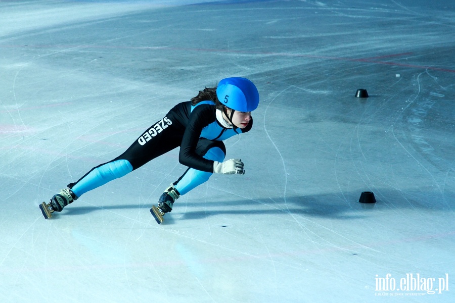  Zawody Danubia Series – Elblag Cup 2013 - dzie 3, fot. 14