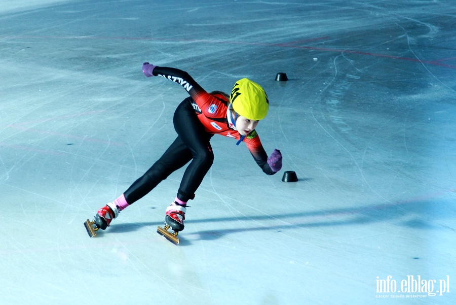  Zawody Danubia Series – Elblag Cup 2013 - dzie 3, fot. 15