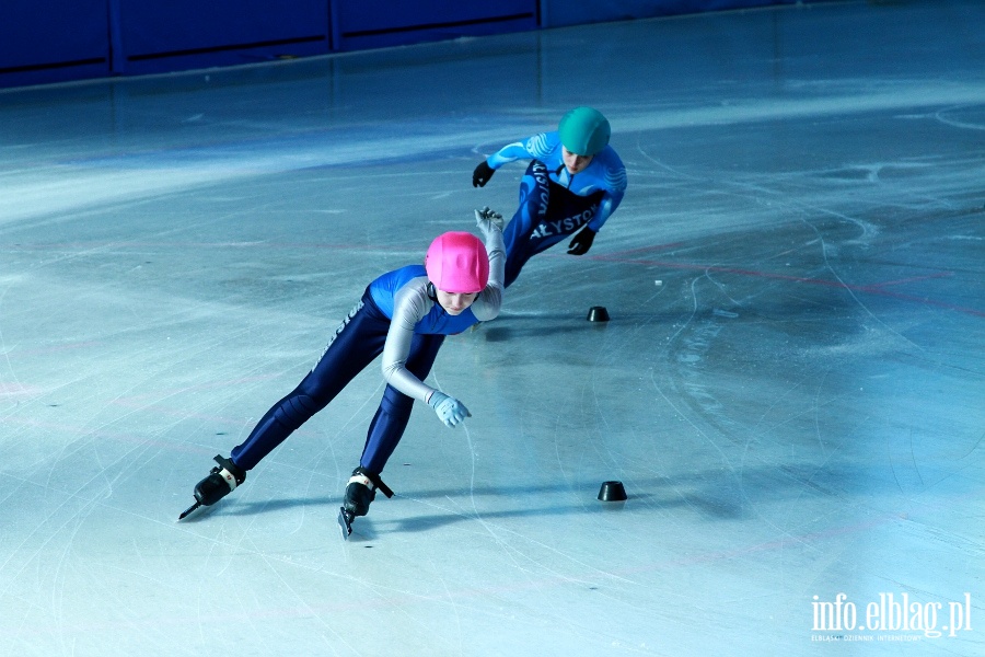  Zawody Danubia Series – Elblag Cup 2013 - dzie 3, fot. 17