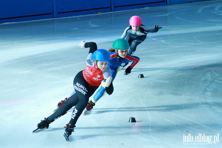  Zawody Danubia Series – Elblag Cup 2013 - dzie 3, fot. 23