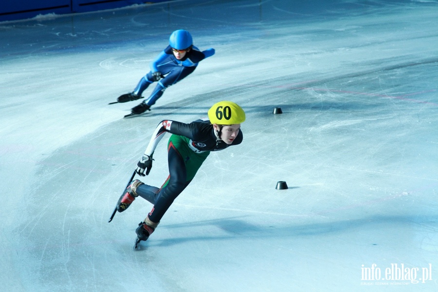  Zawody Danubia Series – Elblag Cup 2013 - dzie 3, fot. 29