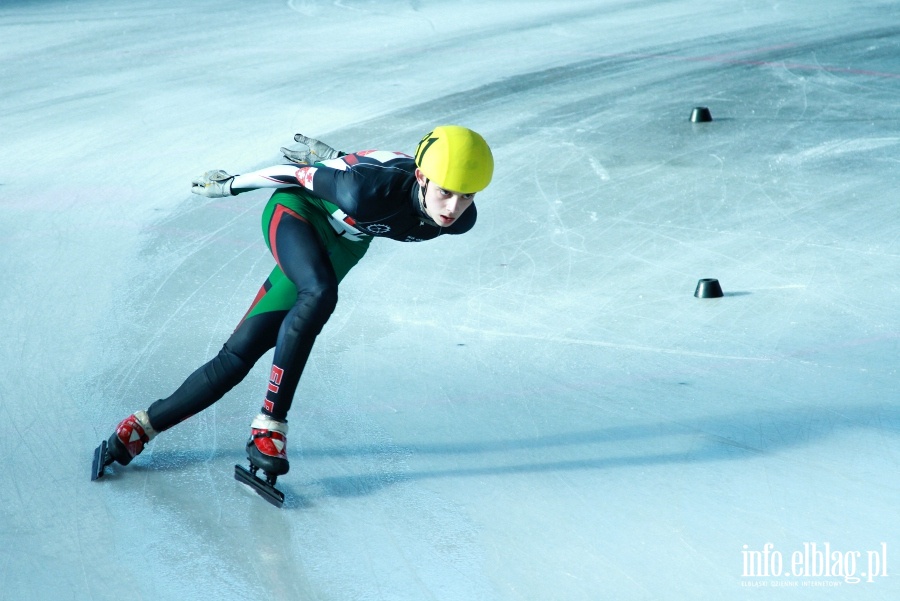  Zawody Danubia Series – Elblag Cup 2013 - dzie 3, fot. 30