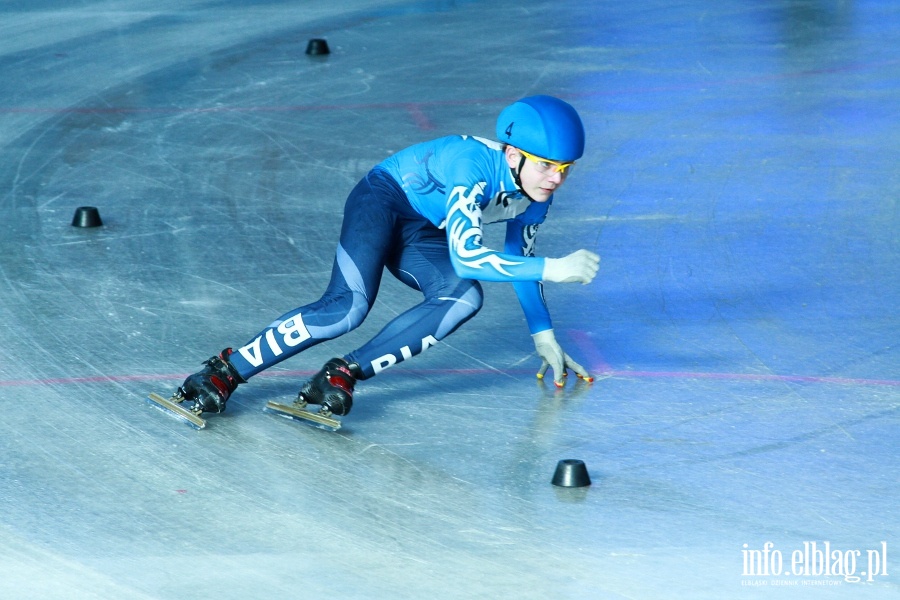  Zawody Danubia Series – Elblag Cup 2013 - dzie 3, fot. 33