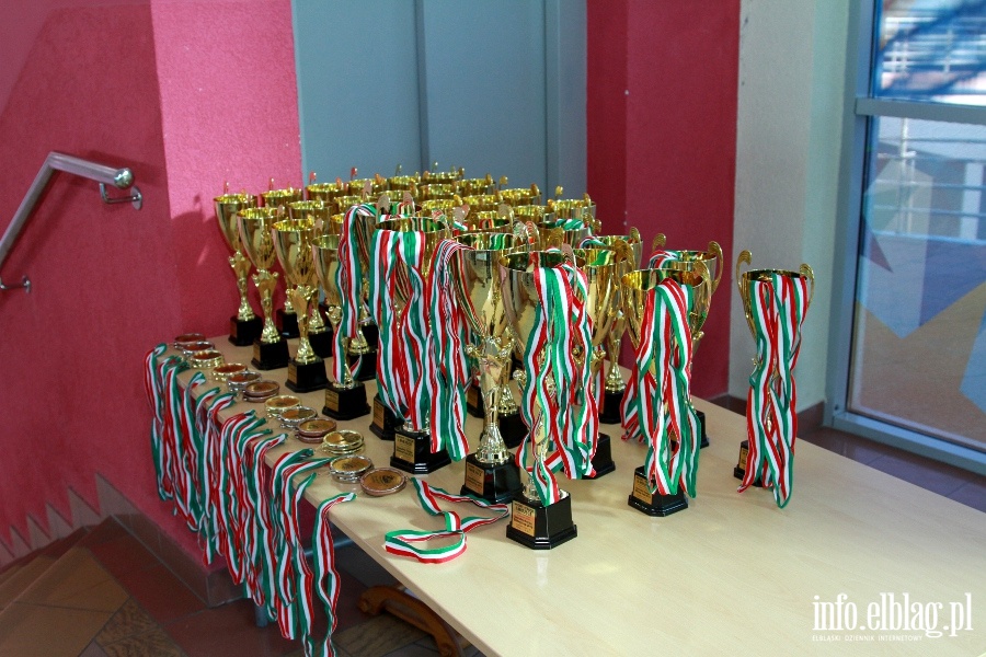  Zawody Danubia Series – Elblag Cup 2013 - dzie 3, fot. 38