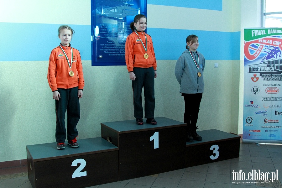  Zawody Danubia Series – Elblag Cup 2013 - dzie 3, fot. 39
