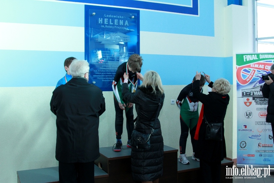  Zawody Danubia Series – Elblag Cup 2013 - dzie 3, fot. 40