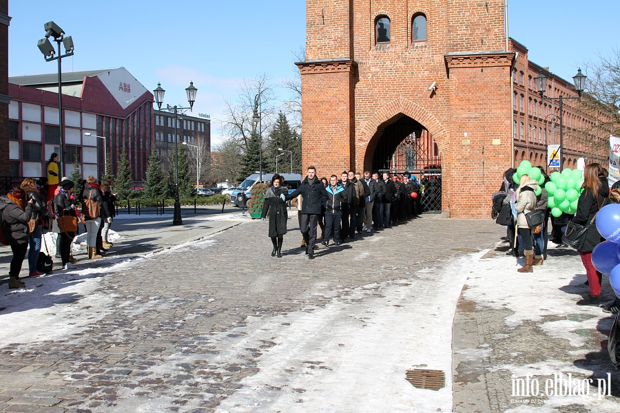 Polonez na Starym Mieście, fot. 23