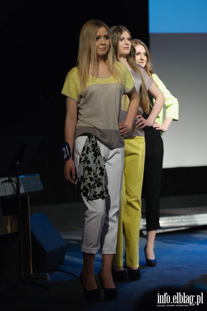 Gala Miss Ziemi Elblskiej 2013, fot. 52