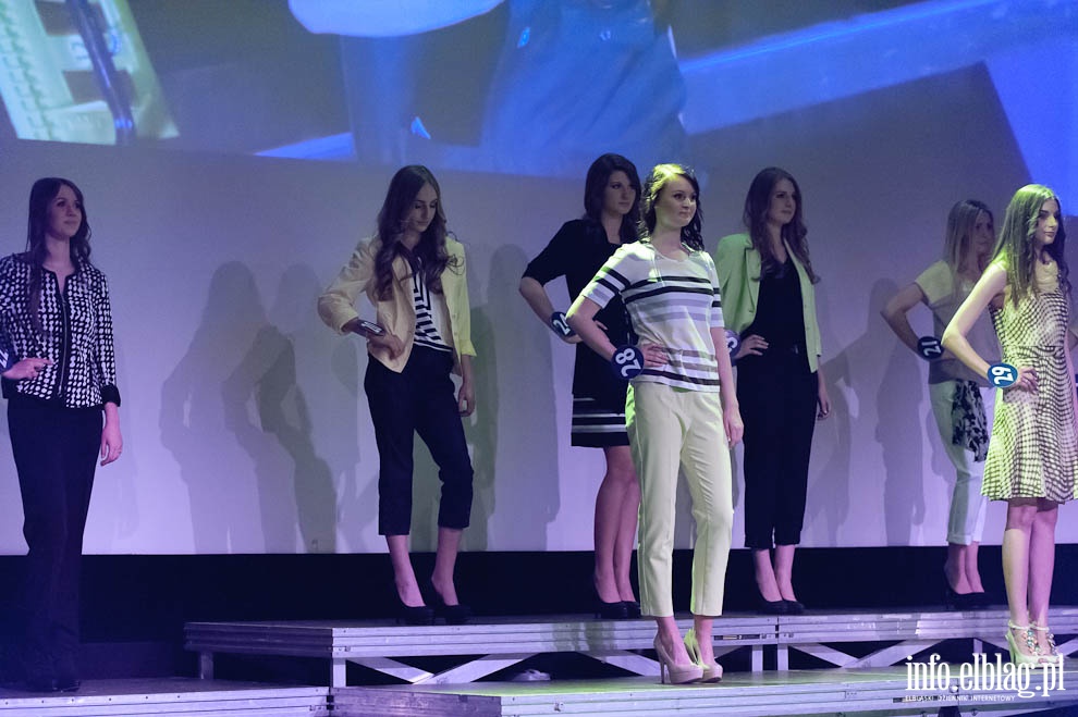 Gala Miss Ziemi Elblskiej 2013, fot. 55