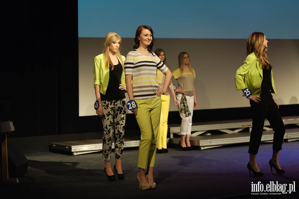 Gala Miss Ziemi Elblskiej 2013, fot. 56