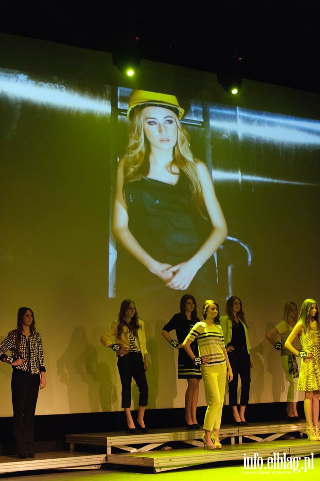 Gala Miss Ziemi Elblskiej 2013, fot. 60
