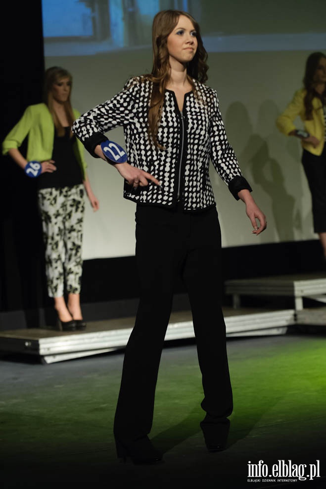 Gala Miss Ziemi Elblskiej 2013, fot. 64