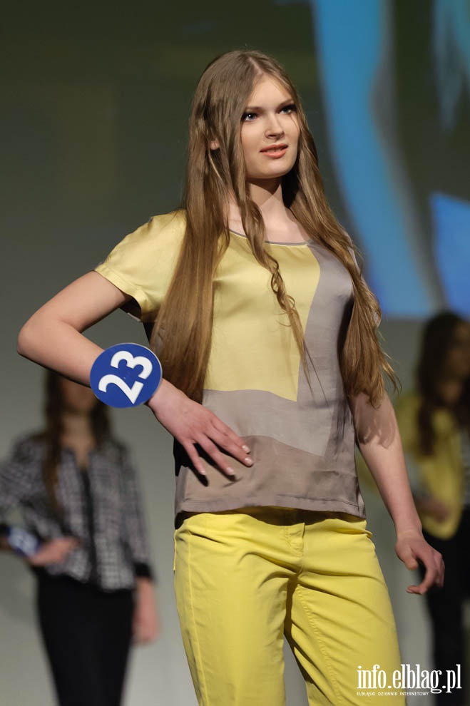 Gala Miss Ziemi Elblskiej 2013, fot. 68