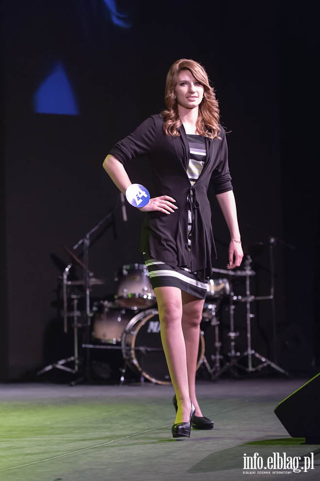 Gala Miss Ziemi Elblskiej 2013, fot. 69