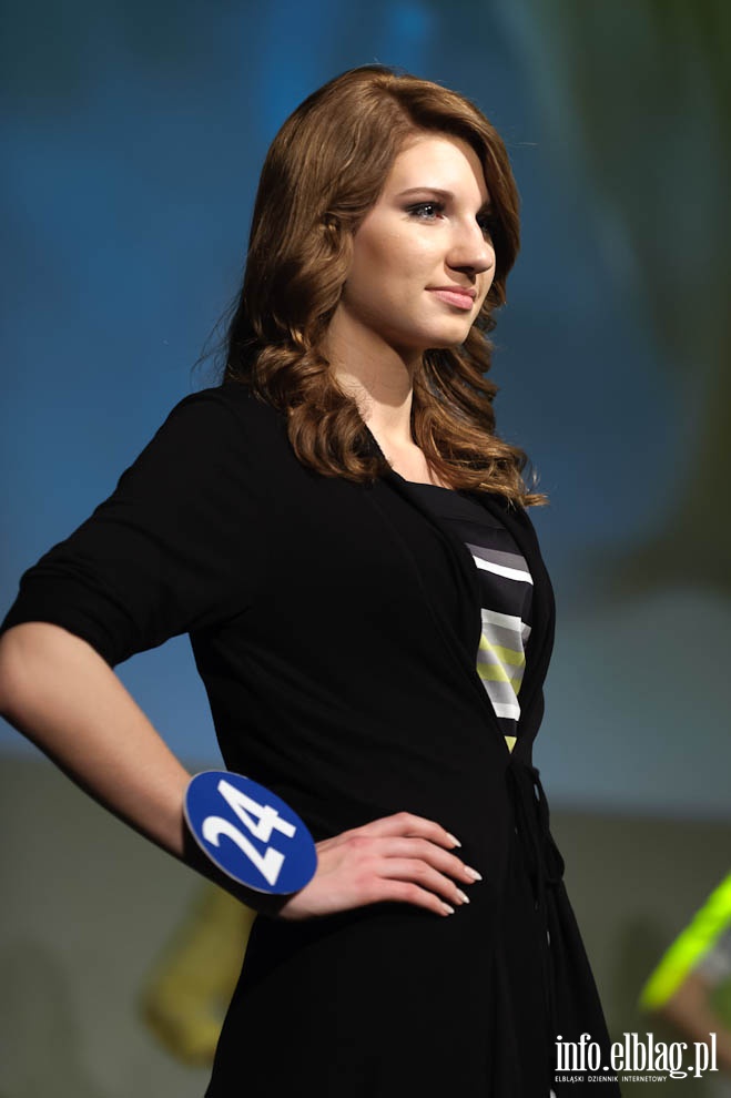 Gala Miss Ziemi Elblskiej 2013, fot. 70