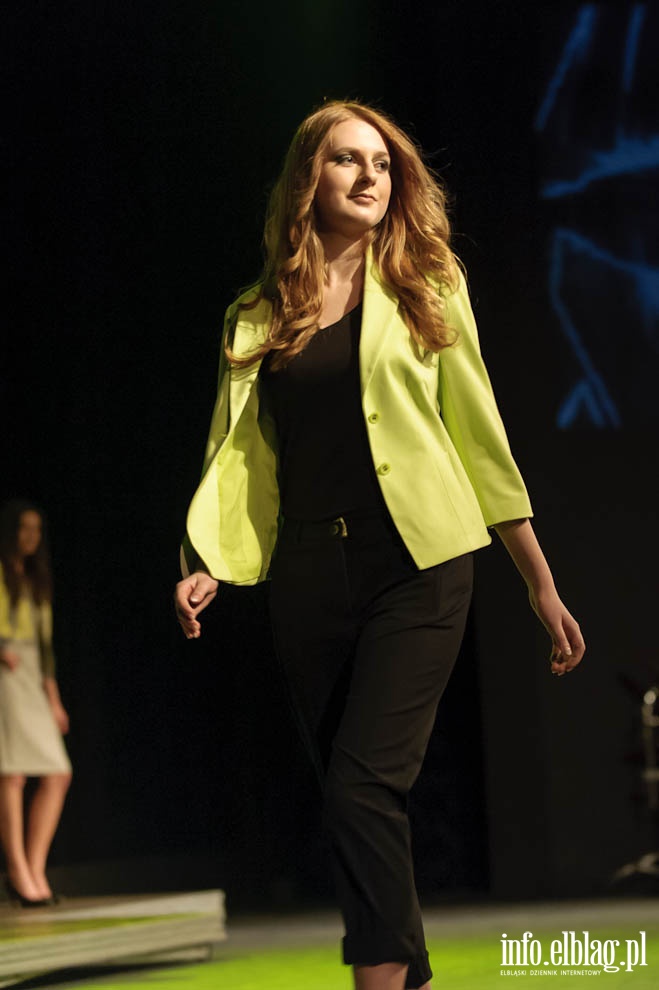 Gala Miss Ziemi Elblskiej 2013, fot. 71