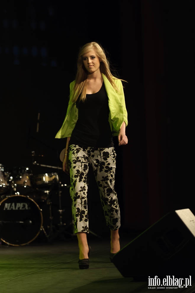 Gala Miss Ziemi Elblskiej 2013, fot. 73
