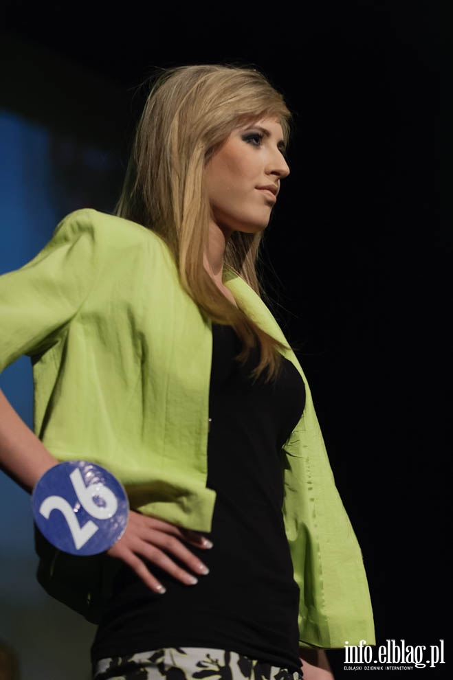 Gala Miss Ziemi Elblskiej 2013, fot. 74