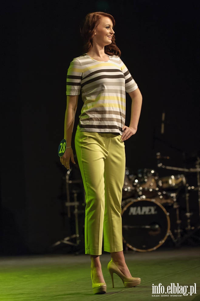 Gala Miss Ziemi Elblskiej 2013, fot. 76
