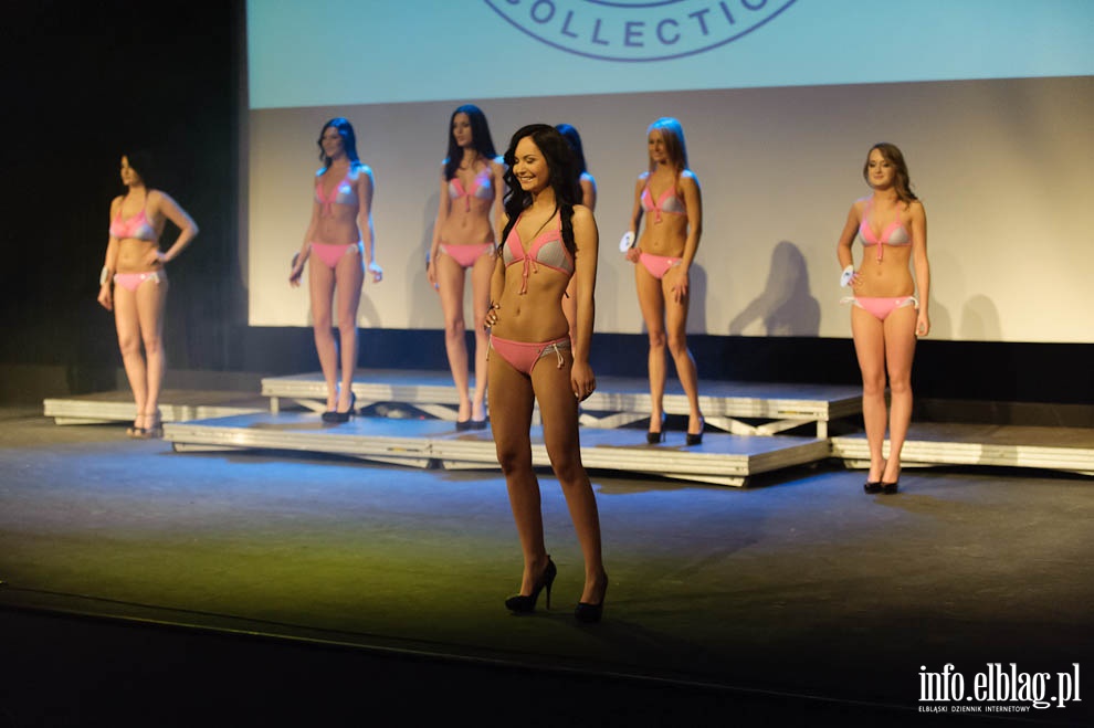 Gala Miss Ziemi Elblskiej 2013, fot. 84