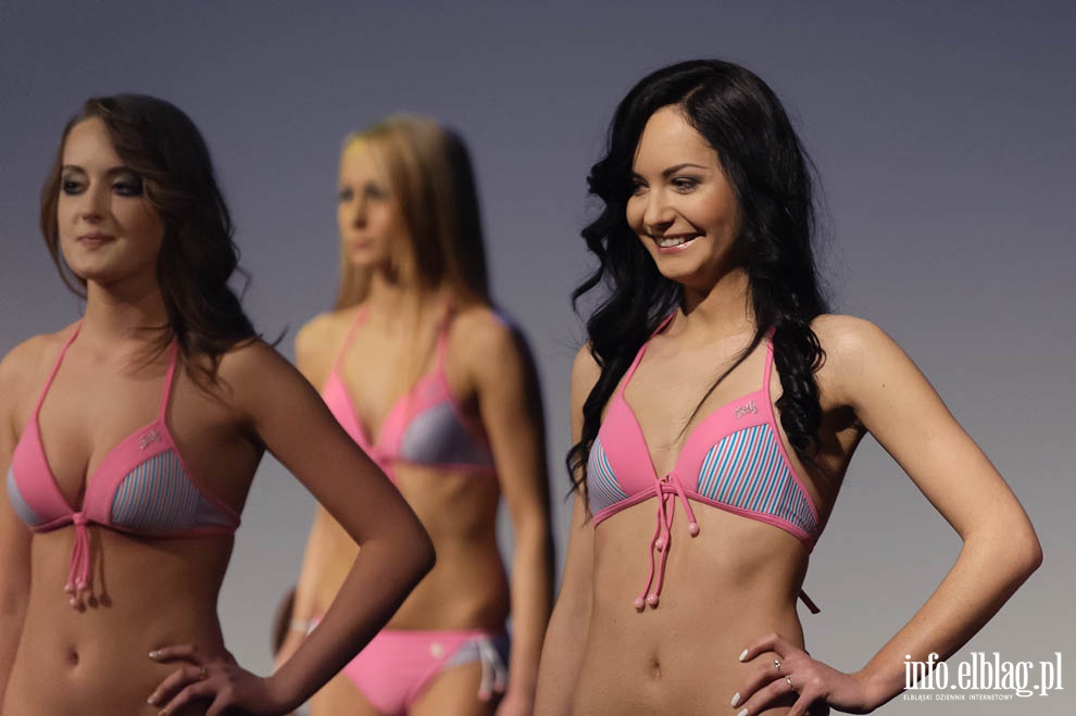 Gala Miss Ziemi Elblskiej 2013, fot. 93