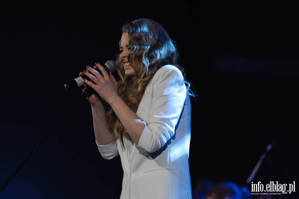 Gala Miss Ziemi Elblskiej 2013, fot. 95