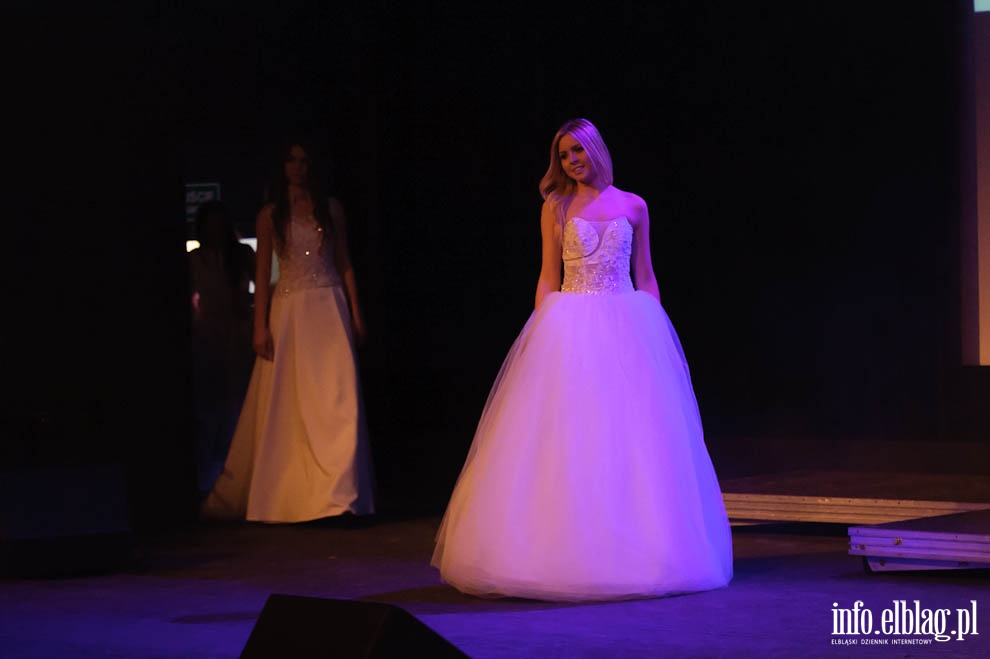 Gala Miss Ziemi Elblskiej 2013, fot. 125