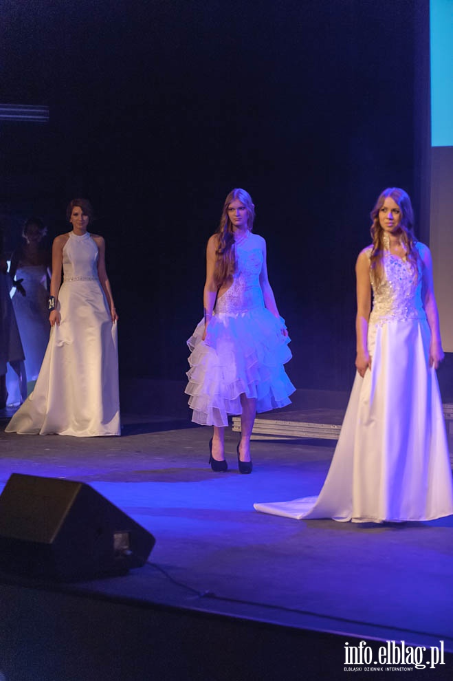 Gala Miss Ziemi Elblskiej 2013, fot. 129