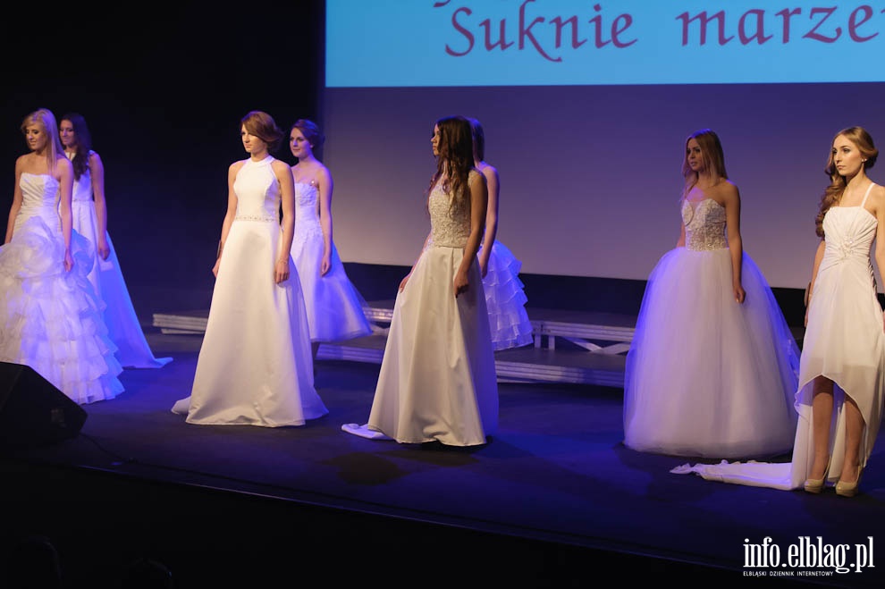 Gala Miss Ziemi Elblskiej 2013, fot. 132