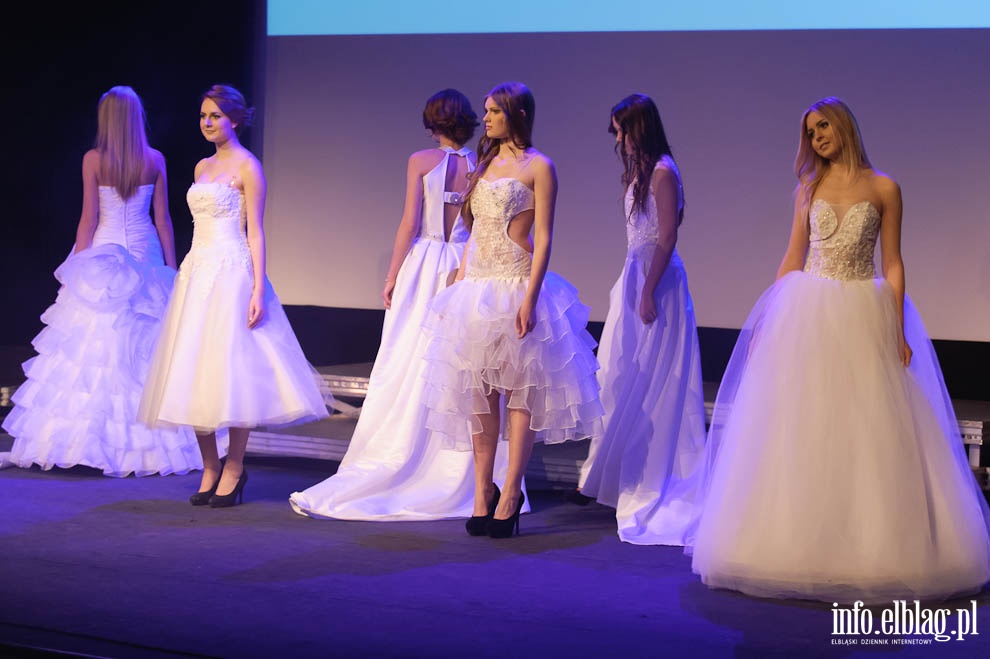 Gala Miss Ziemi Elblskiej 2013, fot. 133
