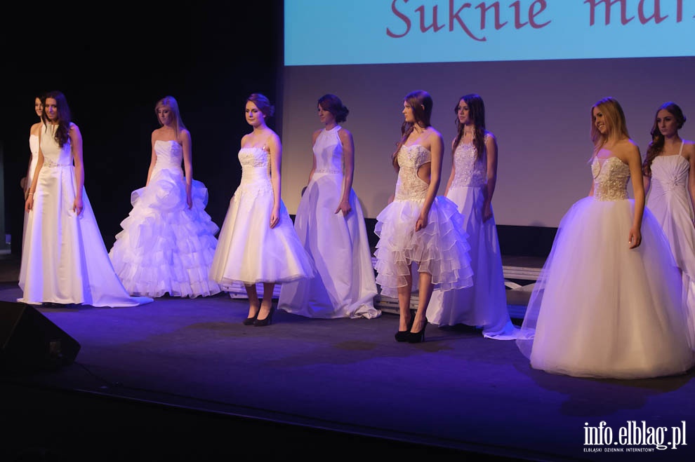 Gala Miss Ziemi Elblskiej 2013, fot. 134